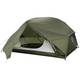 Палатка двухместная туристическая Tramp Aero 2 UTRT-002-olive 210х130х100 см оливковая