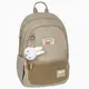 Рюкзак школьный YES TS-113M Miffy Softness 550318 17.7 л