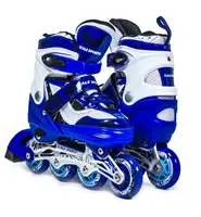 Ролики Scale Sports. Dark blue (размер 38-41) 2016811037