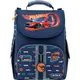 Рюкзак Kite Education каркасный HW22-501S Hot Wheels
