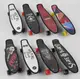 Скейт Пенни борд Best Board S-00635 со светящимися
колесами