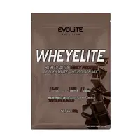 Протеин Evolite Nutrition Whey Elite, 30 грамм Шоколад