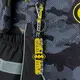 Рюкзак школьный Kite Education DC Comics 3 DC24-700M 38x28x16 см