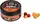 Бойлы Brain Double Balance Double Fruit (cлива + ананас) 08+06х10mm (1858-81-44)