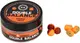Бойлы Brain Double Balance Double Fruit (cлива + ананас) 08+06х10mm (1858-81-44)