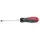 Отвертка Matrix Fusion SL8 150мм CrV с 3-х комп рукояткой Antislip