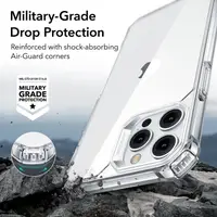 Чехол ESR для iPhone 14 Pro Max - Air Armor, Clear (4894240161289)
