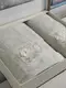 Pupilla 2в1 Cristina mint пенье полотенца.Турция.