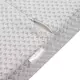 Подушка ортопедическая Ardesto Sleepwell ART6040СOP 60х40х11/9 см белая