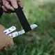 Сменный инструмент FTL1-3 к мультитулу Roxon Flex S804 (большое серейторное лезвие)