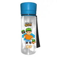 Пляшка для води YES Stumble Guys 708785 400 мл