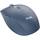 Мышь компьютерная безпроводная Trust Ozaa Compact Multi-Device Wireless Blue 24934_TRUST голубая