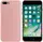 Чехол-накладка TOTO Ultra Thin TPU Case iPhone 7 Plus/8 Plus Pink