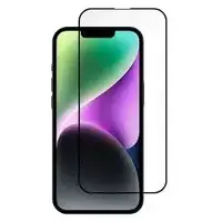 Защитное стекло TOTO 5D Full Cover Tempered Glass iPhone 15 Plus Black