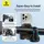 Держатель Baseus GoTrip Series Bike Phone Mount