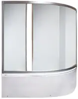 Шторы на ванну KO&PO 4009 (150)
