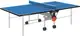Теннисный стол Garlando Training Outdoor 4 mm Blue (C-113E)