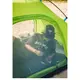 Палатка двойной природы, CNK2450WS030, зеленый