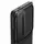 Чехол Spigen для Samsung Galaxy S25 Ultra - Optik Armor, Black (ACS08969)