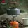 Чайник Naturehike Camping 1.45 л NH17C020-H Grey