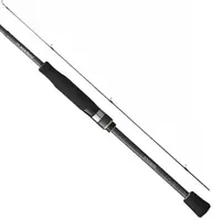 Удилище спиннинговое Graphiteleader Finezza UX 20GFINUS-752L-S 2.26м 0.5-5г G18199