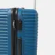 Чемодан большой 4 колеса Ricco Grande T1ABS600sky-XL