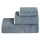 Полотенце для лица фактурное Versailles VS-T315-5090 50х90 см серое