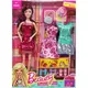 Кукла с гардеробом "Fashion doll" (вид 3)