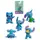Фигурка игровая Stitch 46260-1