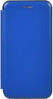 Чехол-книжка TOTO Book Rounded Leather Case Samsung Galaxy A10s Navy Blue