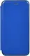 Чехол-книжка TOTO Book Rounded Leather Case Samsung Galaxy A10s Navy Blue