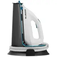 Парогенератор Polaris PSS-7570K-turquoise 3000 Вт бирюзовый
