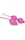 Набір вагінальних кульок Kegel Pink Set колір рожевий