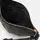 Женская кожаная сумка Borsa Leather K1267bl-black