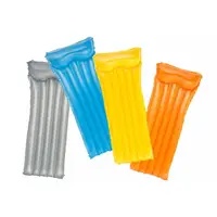 Пляжный надувной матрас 183х76 см Bestway 44013