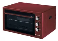Электрическая печь Satori SEO-5560-RD