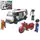Конструктор Limo Toy Полиция KB-118 201 деталь