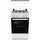 Плита электрическая Gorenje GEIT-5С61-XPG