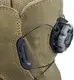 Ботинки Chiruca Bulldog Boa 39 Gore tex, Vibram, коричневый (1920-26-76)