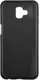 Чехол-накладка TOTO TPU Shine Case Samsung Galaxy J6+ 2018 Black