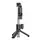 Селфи-монопод HOCO Figure mini live broadcast stand K17 |BT4.0, 4.5-7", 0.6m|