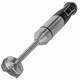 Блендер погружной Adler AD-4628 1900 Вт черный