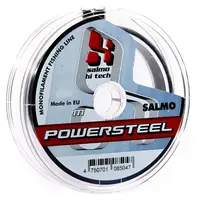Леска Hi-Tech Powersteel 100 m 0.15мм 2.05кг/4lb (4015-015)