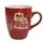 Чашка 400мл Owl Family Cream Milika M0420-M3R