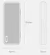 Электрическая отвертка с насадками Xiaomi ATuMan DUKA E1