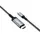 Кабель HOCO Type-C to HDTV HD screen mirroring cable UA43 |1.8m, 4K, 30Hz|