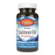 Жирные кислоты Carlson Labs Salmon Oil, 50 капсул