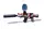 Игрушечный автомат Yufeng SY-19 стреляет орбизами. Multicolor (1696848948)