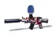 Игрушечный автомат Yufeng  SY-19 стреляет орбизами. Multicolor (1696848948)