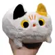 МЯГКАЯ ИГРУШКА "КОТО-КУБ" 15 СМ (РЫЖЫЙ)